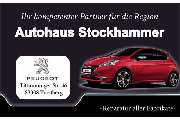Autohaus Stockhammer e.K. - GALLERY