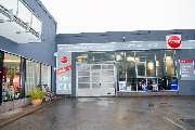 Autohaus Taron - 1