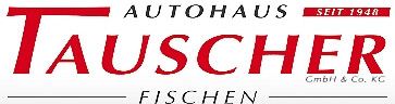 Autohaus Tauscher GmbH & Co. KG - 1