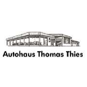Autohaus Thomas Thies - LOGO