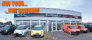 Autohaus Thorsten Schur GmbH - Autohandel / Autowerkstatt