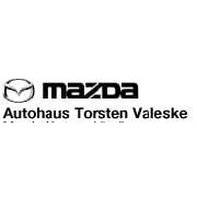 Autohaus Torsten Valeske Mazda-Vertragshändler - LOGO