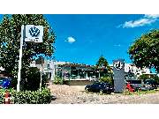 Autohaus Tschirner und Fuchs - GALLERY