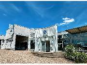 Autohaus Tschirner und Fuchs - GALLERY