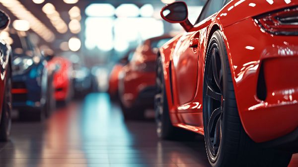 Autohaus TTP GmbH - GALLERY