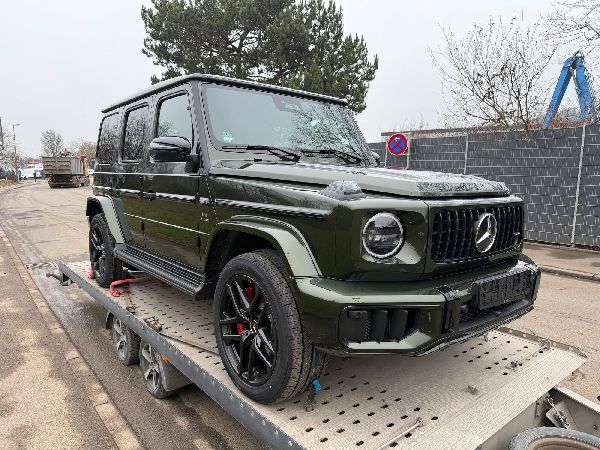 Autohaus TTP GmbH - GALLERY