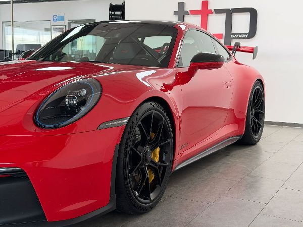 Autohaus TTP GmbH - GALLERY