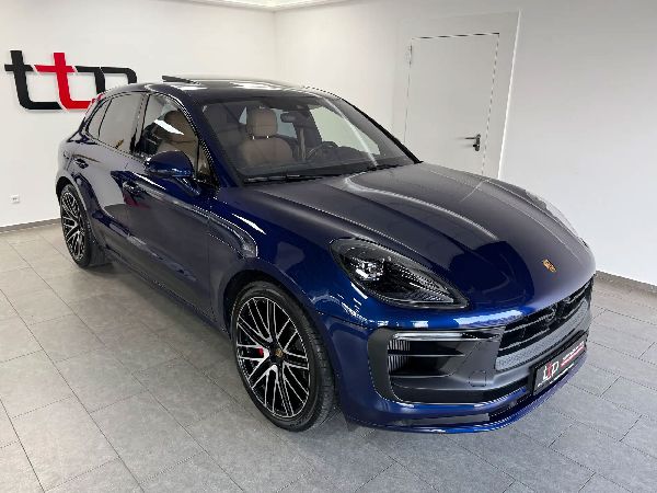 Autohaus TTP GmbH - GALLERY