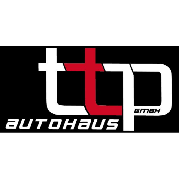 Autohaus TTP GmbH - LOGO