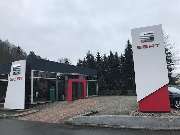 Autohaus Vetter GmbH & Co. KG - GALLERY