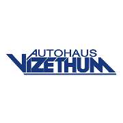 Autohaus Vizethum e.K. - LOGO