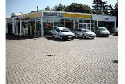 Autohaus Vogel - GALLERY