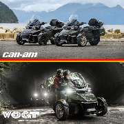 Autohaus Vogt GmbH & Co.KG / Spyder Center Schwaben - 18