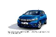 Autohaus von der Weppen - Dacia - Stuttgart - Dacia Sandero