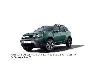 Autohaus von der Weppen - Dacia - Stuttgart Wangen - Dacia Duster