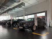 Autohaus von der Weppen - Renault - Stuttgart - GALLERY