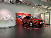 Autohaus von der Weppen - Renault - Stuttgart - GALLERY