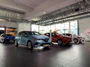 Autohaus von der Weppen - Renault - Stuttgart - GALLERY