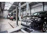 Autohaus Vortkamp GmbH - GALLERY