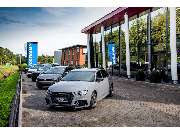 Autohaus Vortkamp GmbH - GALLERY