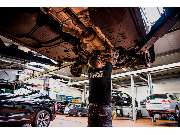 Autohaus Vortkamp GmbH - GALLERY