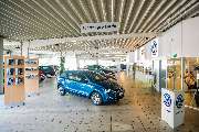Autohaus W.-R. Hildesheim. Inhaber Knut Hildesheim e. Kfm. - GALLERY