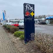 Autohaus W.-R. Hildesheim, Inhaber Knut Hildesheim e. Kfm. Niederlassung Crivitz - GALLERY