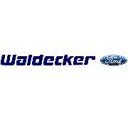 Autohaus Waldecker GmbH - LOGO