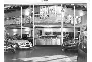 Autohaus Waldmüller GmbH & Co. KG - GALLERY