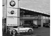 Autohaus Waldmüller GmbH & Co. KG - GALLERY