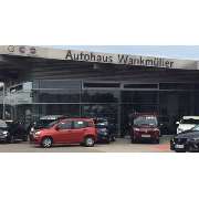 Autohaus Wankmüller GmbH - GALLERY