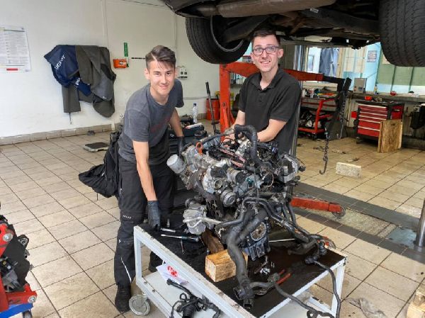 Autohaus Weber & Nauert GmbH - 3