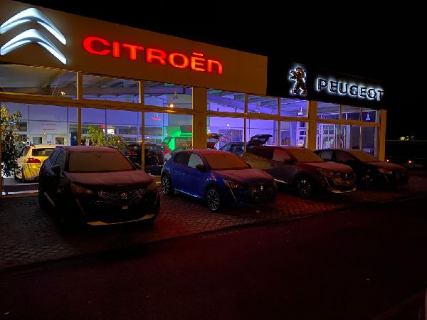 Autohaus Weber & Nauert GmbH - 5