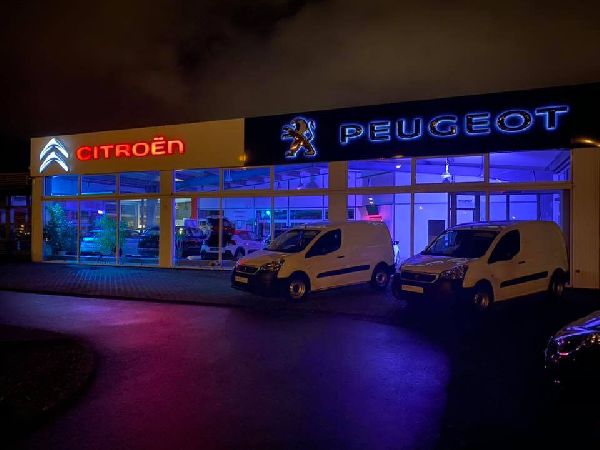 Autohaus Weber & Nauert GmbH - 6