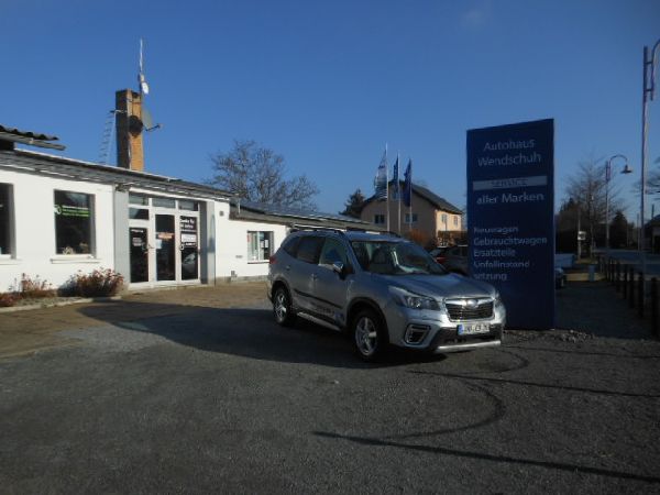 Autohaus Wendschuh - GALLERY
