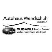 Autohaus Wendschuh - LOGO