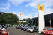 Autohaus Werner Schumacher GmbH & Co. KG - GALLERY