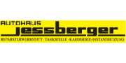 Autohaus Wilhelm Jessberger Inhaber Martin Mohr e.K - LOGO