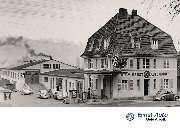 Autohaus Willy Ernst GmbH - GALLERY