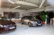 Autohaus Winterer - GALLERY
