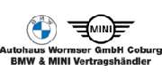 Autohaus Wormser GmbH Coburg - LOGO