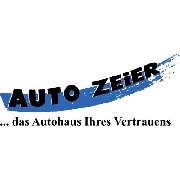 Autohaus Zeier GmbH & Co. KG - LOGO