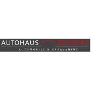 Autohaus Zeisberg - LOGO