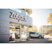 Autohaus Zobjack GmbH & Co. KG - GALLERY