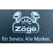 Autohaus Zöge MAZDA SUBARU - LOGO