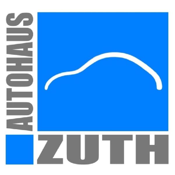 Autohaus Zuth - LOGO