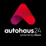 autohaus24 - Autohaus24 - powered by allane Logo