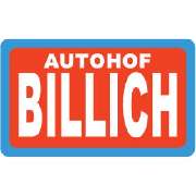 Autohof Billich - LOGO