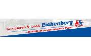 Autokarosserie-Unfallwerkstatt Eichenberg - LOGO