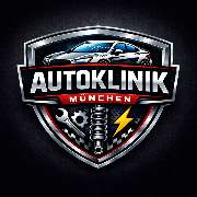 AutoKlinik München - LOGO